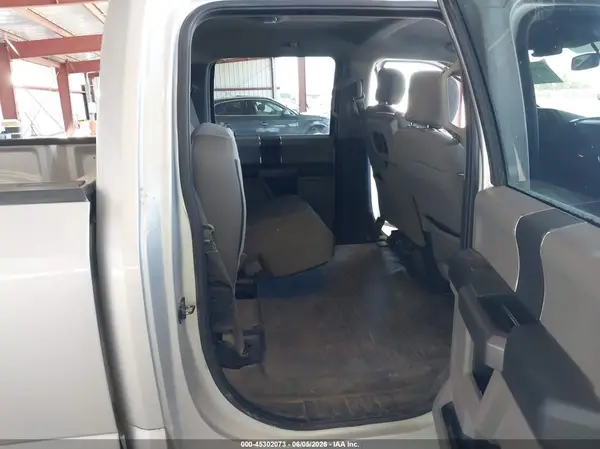 1FTFW1EG4JKD61029 2018 FORD F-150 - Image 8