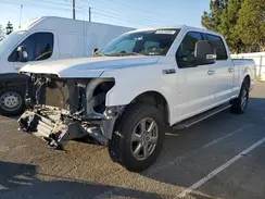 1FTFW1EG4JKD81765 2018 FORD F-150