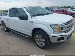 1FTFW1EG4JKD92605 2018 FORD F-150
