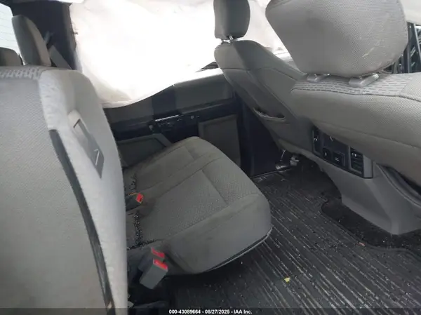 1FTFW1EG4JKD92605 2018 FORD F-150 - Image 8