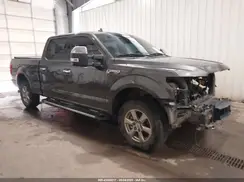 1FTFW1EG4JKE23691 2018 FORD F-150