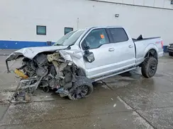1FTFW1EG4JKE32259 2018 FORD F-150