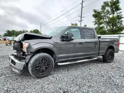 1FTFW1EG4JKE32908 2018 FORD F-150