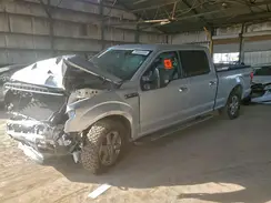1FTFW1EG4JKE37719 2018 FORD F-150