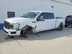 1FTFW1EG4JKF21958 2018 FORD F-150