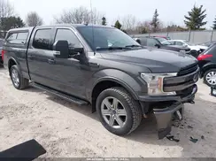 1FTFW1EG4JKF36122 2018 FORD F-150