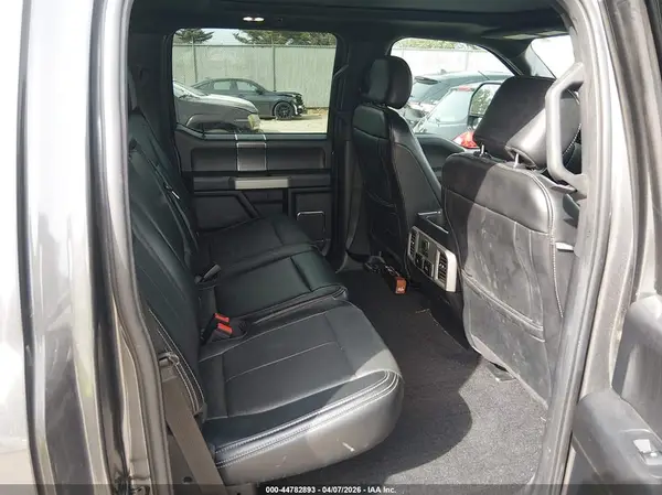 1FTFW1EG4JKF36122 2018 FORD F-150 - Image 8
