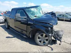 1FTFW1EG4JKF69377 2018 FORD F-150
