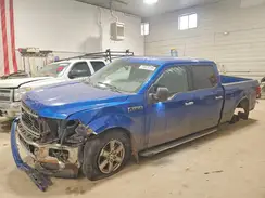 1FTFW1EG4JKF93131 2018 FORD F-150