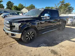 1FTFW1EG5GFA01897 2016 FORD F-150