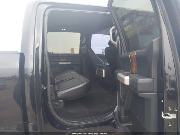1FTFW1EG5GFA25455 2016 FORD F-150 - Image 8