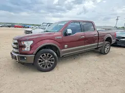 1FTFW1EG5GFA35869 2016 FORD F-150