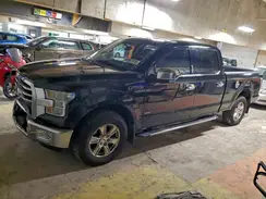 1FTFW1EG5GFA37735 2016 FORD F-150