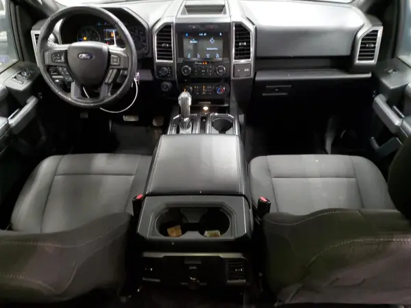 1FTFW1EG5GFA79483 2016 FORD F-150 - Image 8