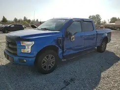 1FTFW1EG5GFA91391 2016 FORD F-150