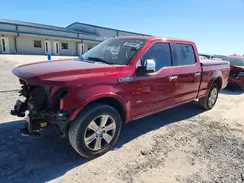 1FTFW1EG5GFA99670 2016 FORD F-150