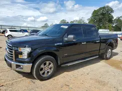 1FTFW1EG5GFB00414 2016 FORD F-150