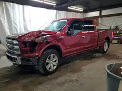 1FTFW1EG5GFB17858 2016 FORD F-150