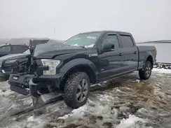 1FTFW1EG5GFB32134 2016 FORD F-150