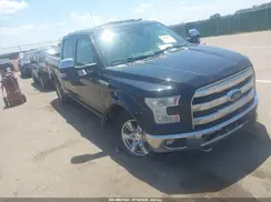 1FTFW1EG5GFB35468 2016 FORD F-150