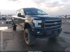 1FTFW1EG5GFB44204 2016 FORD F-150