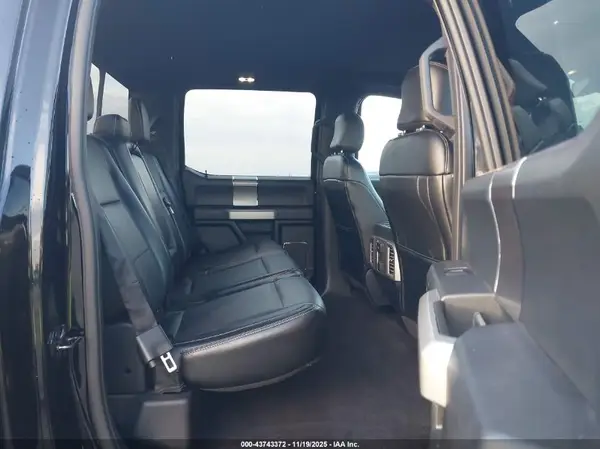 1FTFW1EG5GFB44204 2016 FORD F-150 - Image 8