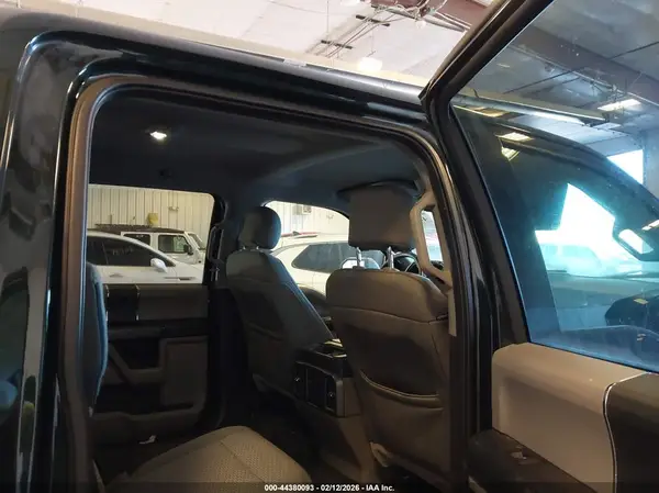 1FTFW1EG5GFB56496 2016 FORD F-150 - Image 8