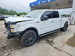 1FTFW1EG5GFB68907 2016 FORD F-150