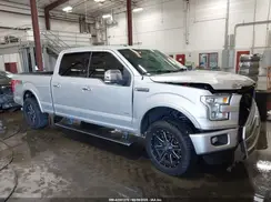 1FTFW1EG5GFB98960 2016 FORD F-150