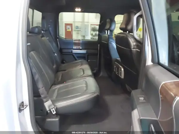 1FTFW1EG5GFB98960 2016 FORD F-150 - Image 8