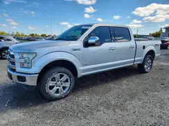 1FTFW1EG5GFB99509 2016 FORD F-150