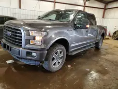 1FTFW1EG5GFC07043 2016 FORD F-150