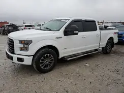1FTFW1EG5GFC34727 2016 FORD F-150