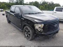 1FTFW1EG5GFC37076 2016 FORD F-150