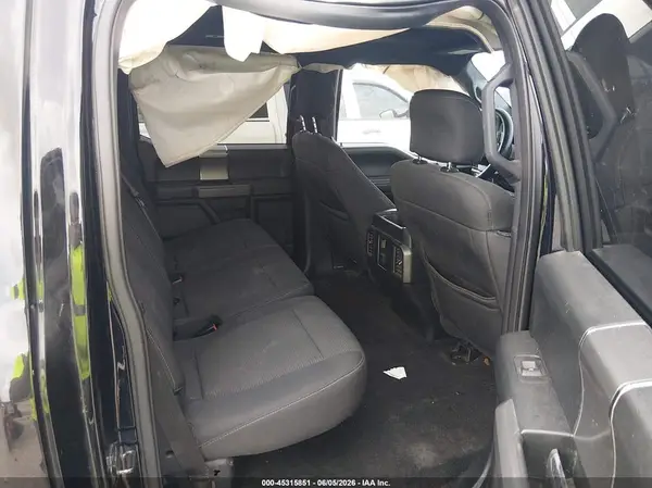 1FTFW1EG5GFC37076 2016 FORD F-150 - Image 8