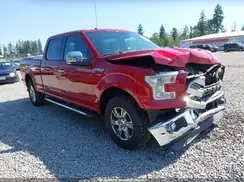 1FTFW1EG5GFC47655 2016 FORD F-150