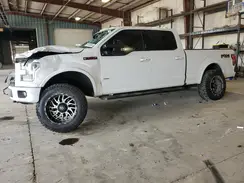 1FTFW1EG5GFC50443 2016 FORD F-150