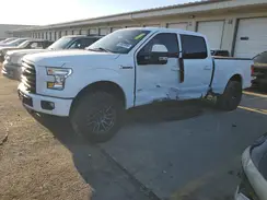 1FTFW1EG5GFC76184 2016 FORD F-150