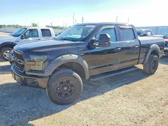 1FTFW1EG5GFC76282 2016 FORD F-150