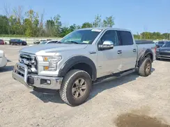 1FTFW1EG5GFC84608 2016 FORD F-150