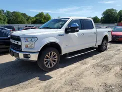 1FTFW1EG5GFC87492 2016 FORD F-150