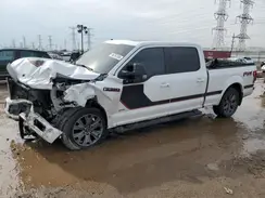 1FTFW1EG5GFC92563 2016 FORD F-150
