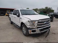 1FTFW1EG5GFD06400 2016 FORD F-150