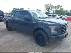 1FTFW1EG5GFD25013 2016 FORD F-150