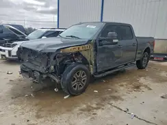 1FTFW1EG5GKD12026 2016 FORD F-150