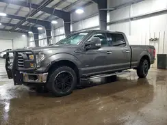 1FTFW1EG5GKD32048 2016 FORD F-150