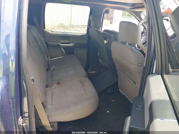 1FTFW1EG5GKD40442 2016 FORD F-150 - Image 8