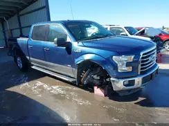 1FTFW1EG5GKD76034 2016 FORD F-150