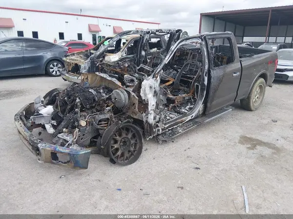1FTFW1EG5GKE95122 2016 FORD F-150 - Image 2