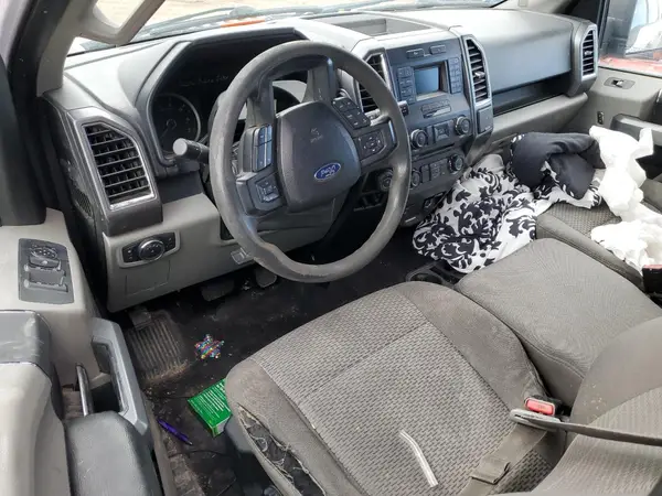 1FTFW1EG5GKF14154 2016 FORD F-150 - Image 8